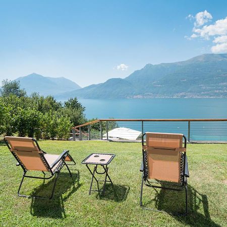 Terrazze Di Costa - Gardegna 3 Villa Bellano Dış mekan fotoğraf