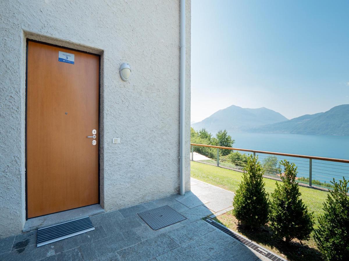 Terrazze Di Costa - Gardegna 3 Villa Bellano Dış mekan fotoğraf