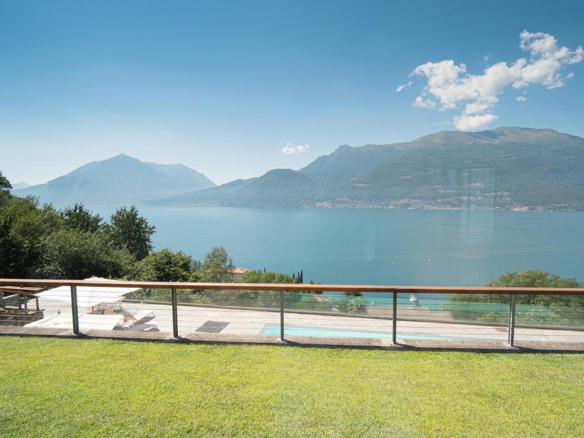 Terrazze Di Costa - Gardegna 3 Villa Bellano Dış mekan fotoğraf